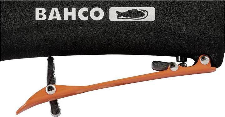 Actual product image Irimo Compact Reciprocating Saws with Safety Trigger