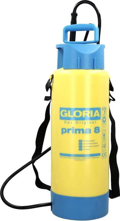 Actual product image Gloria Haus und Garten Prima 8 (8 l)