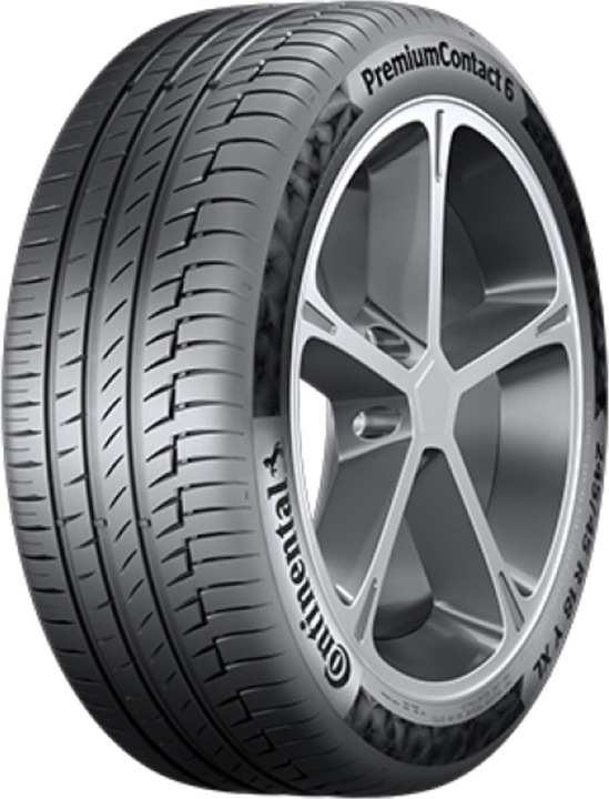 Continental Premium Contact 6 (225/50R17 98Y)