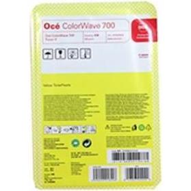 Oce, Toner, Toner Yellow (Y)