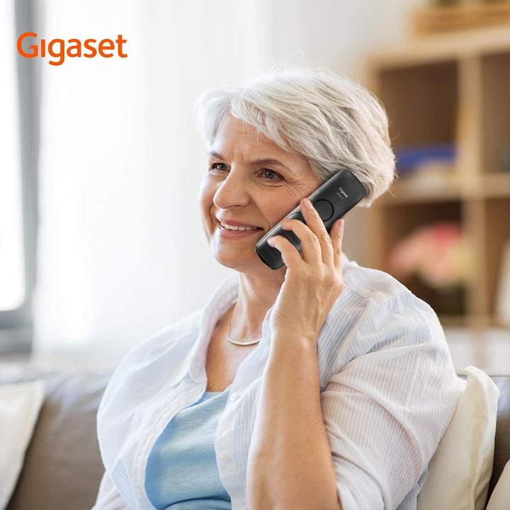 Actual product image Gigaset E290A (DE-Version)