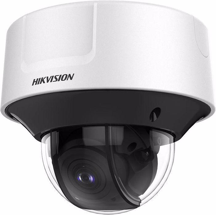 Actual product image Hikvision IP Dome Camera DS-2CD5546G1-IZHS2. 4MP (2560 x 1440 Pixels)