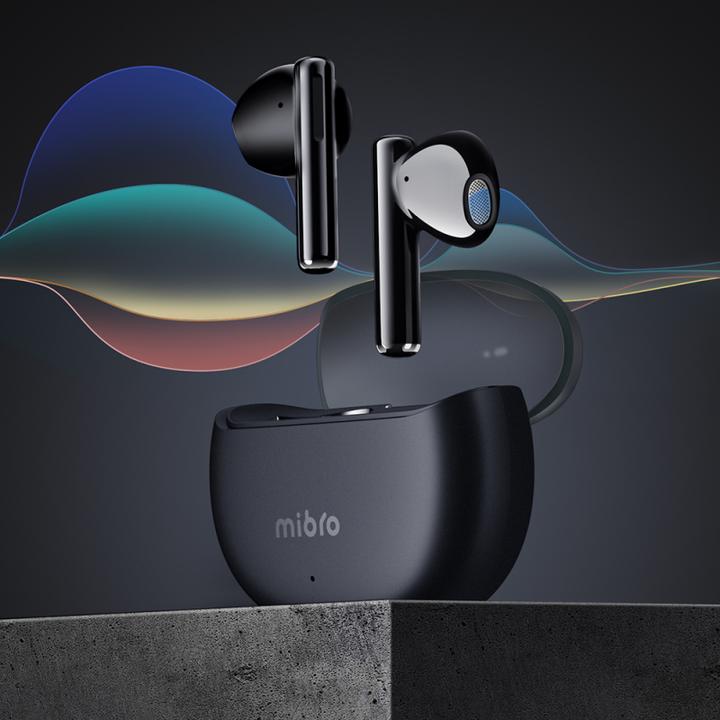 Produktbild Xiaomi Mibro S2 (NC, 6.50 h, Kabellos)
