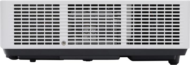 Produktbild Panasonic PT-LMZ460 mobiler Laser LCD Beamer 4600 Lumen (WUXGA, 1920x1200, 16:10, HDMI, D-Sub, USB (WUXGA, 4600 lm)