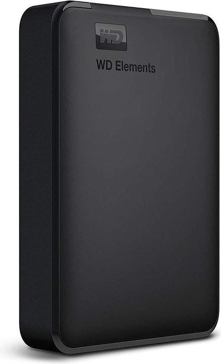 Produktbild WD Elements (3 TB)
