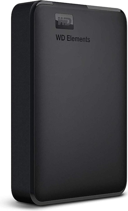Produktbild WD Elements (3 TB)