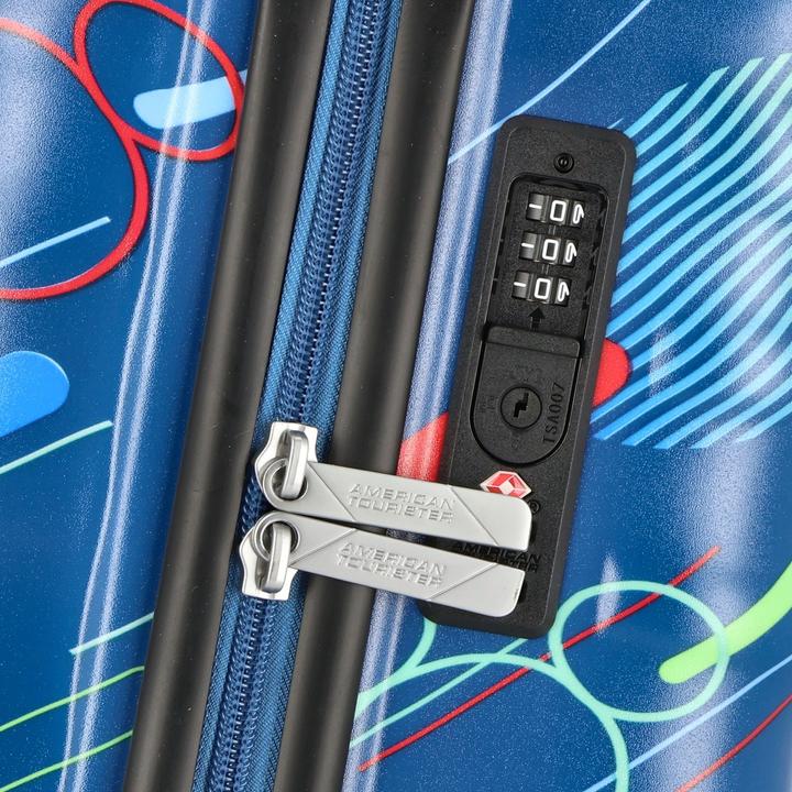 Produktbild American Tourister WAVEBREAKER DISNEY Spinner (36 l)