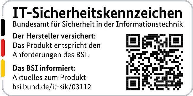 Actual product image Axis M3057-PLR MK II DOME CAMERA (3840 x 2160 pixels)