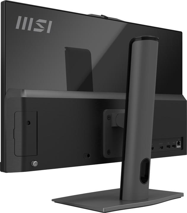 Produktbild MSI Modern AM242 i7-1255U 16/1TB W11P (Intel Core i7-1255U, 16 GB, 1000 GB, Intel Iris Graphics)