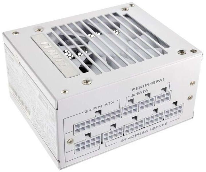 Actual product image Lian-Li SP750 (750 W)