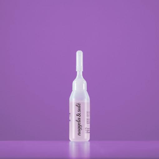 Produktbild Nuggela & Sulé HIALURONICO ampollas keratina 10 ml (10 ml)