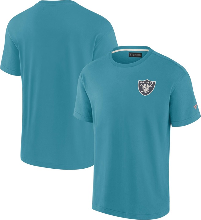 Fanatics Las Vegas RaidersTerrazzo SS Crew T-Shirt M (M)