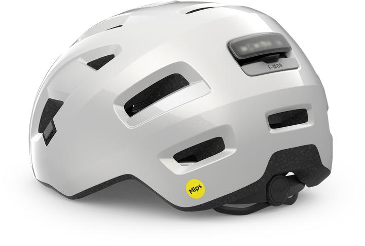 Productafbeelding MET Urban Helm E-MOB MIPS (58 - 61 cm)