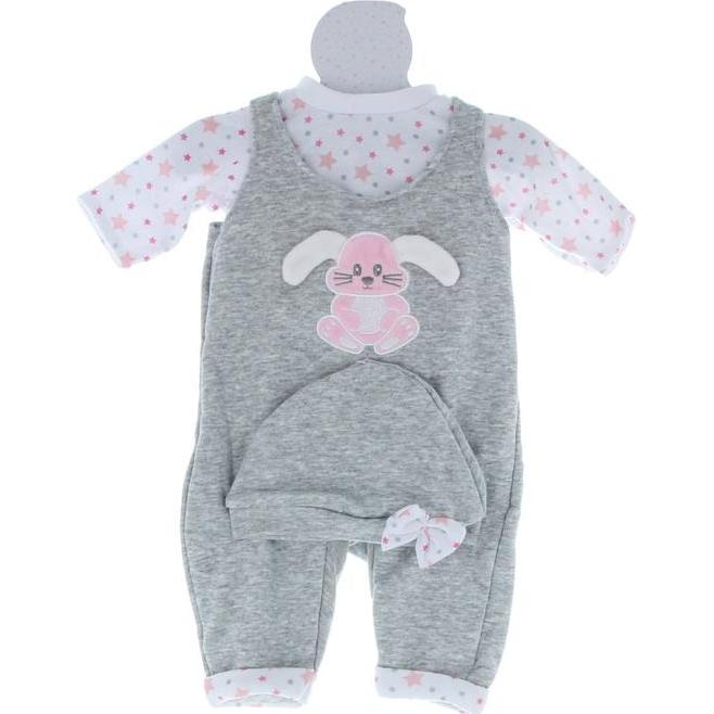 Thumbnail - Besttoy - Puppenkleidung- für 43cm Puppe - 1 Stück