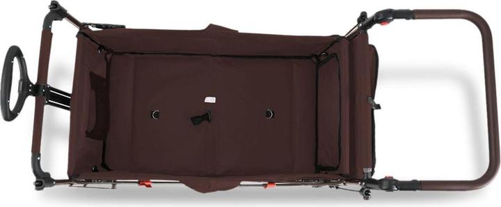 Produktbild Fuxtec Bollerwagen FX-CT800