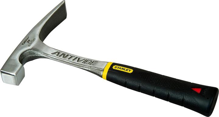 Actual product image Stanley Mason hammer FatMax Antivibe 570g (570 g)