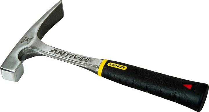Produktbild Stanley Maurerhammer FatMax Antivibe 570g (570 g)