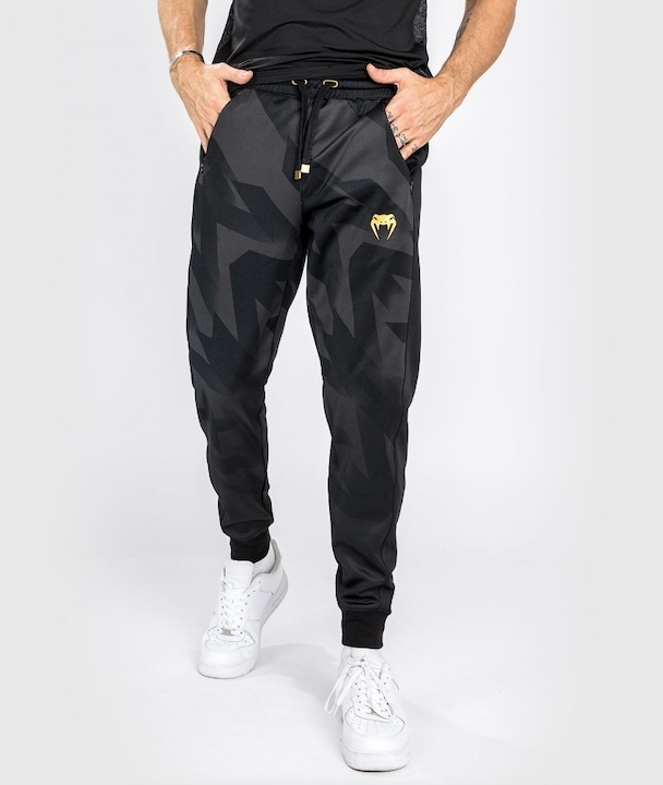 Produktbild Venum Razor Joggers - Black/Gold - XL (XL)