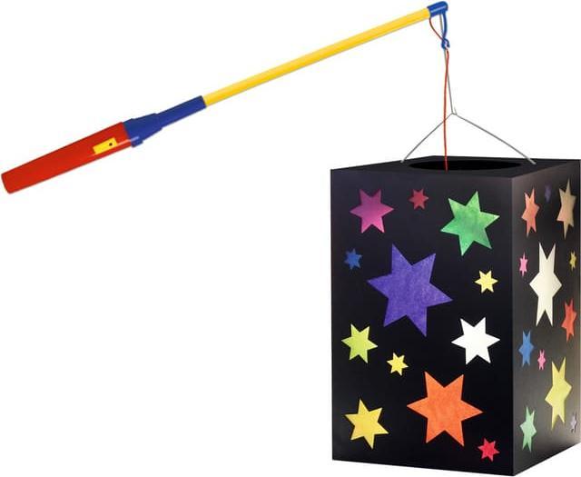 Image du produit Ursus Set de bricolage étoiles