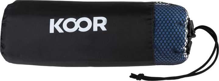 Image du produit Koor Stripes (130 x 200 cm)