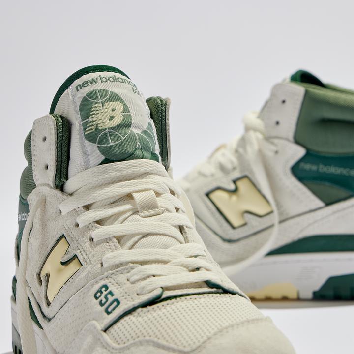 Image du produit New Balance BB650RVG (40.5)