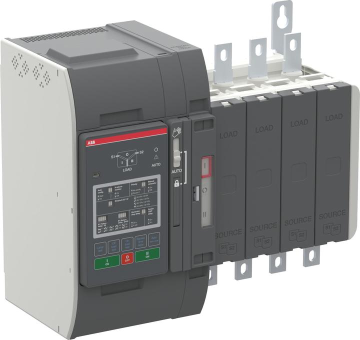 Immagine prodotto ABB OXB30U3S2QB