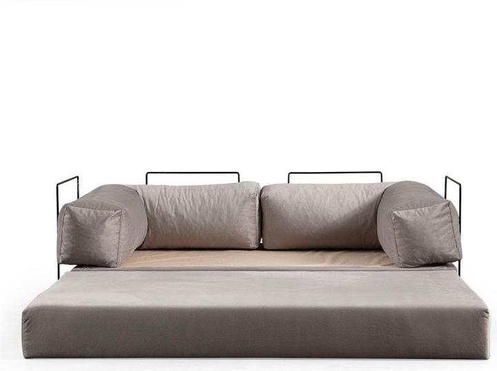 Produktbild Atelier del Sofa Via Con (2-Sitzer)