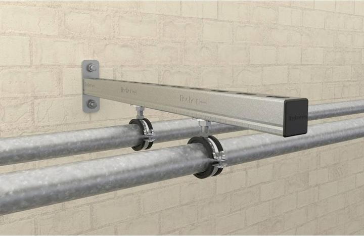 Produktbild Fischer DuoPower ETA 8x40 S (50 Stk.)