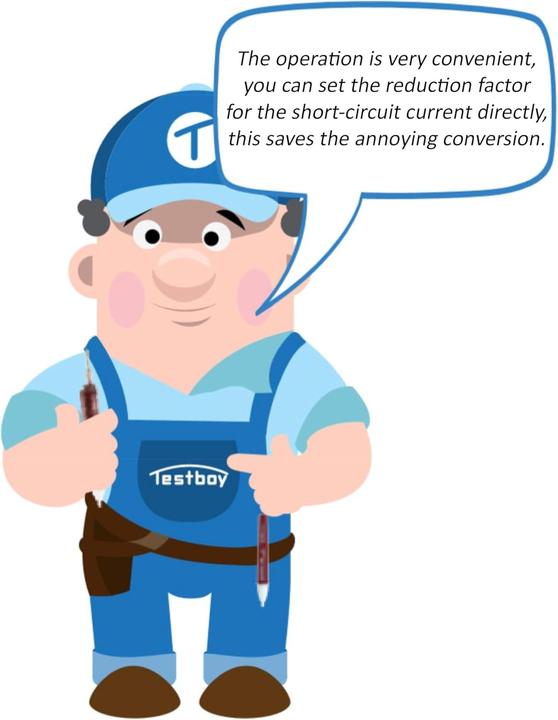 Produktbild Primium PRIM TestboyTV445 TV 445-Installationstester nach VDE 0100-600 5J 240x135x70mm