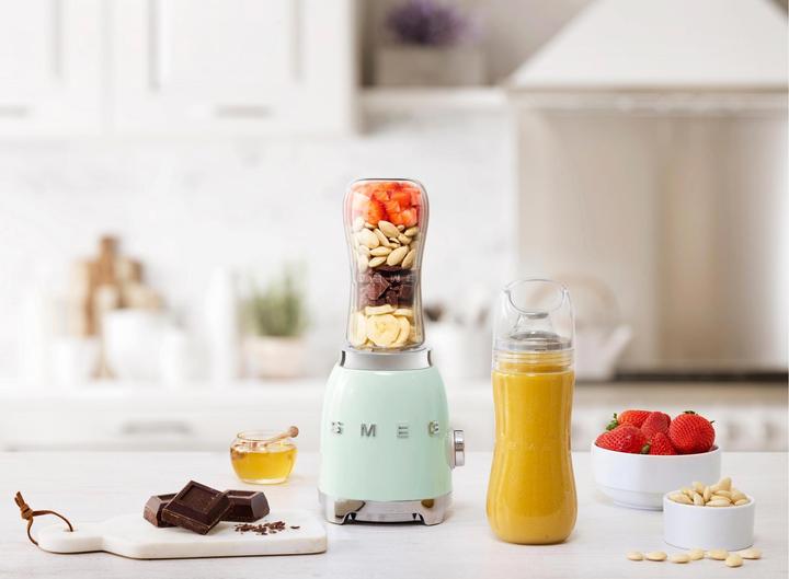 Actual product image Smeg 50's Style (300 W)