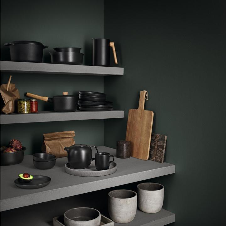 Produktbild Eva Solo Teller Ø25 cm Nordic kitchen (1x, 25 cm)