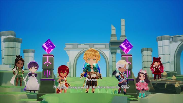 Actual product image Marvelous Silent Hope Switch UK multi (Switch, Switch Lite, Switch OLED)