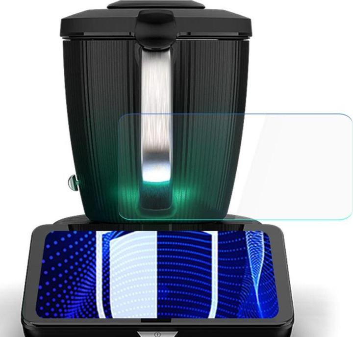 Produktbild 3MK Hybridglas FlexibleGlass Pro für Thermomix TM7