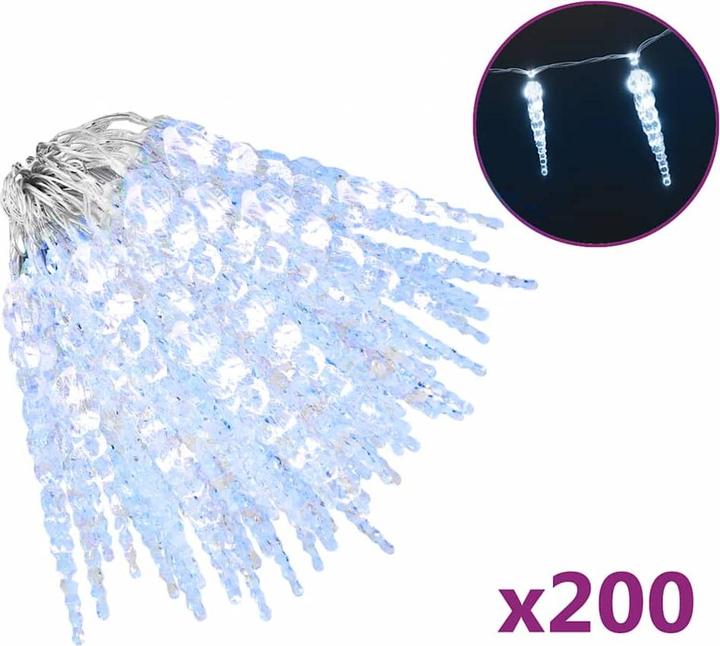 Actual product image vidaXL Theodor (20 m)