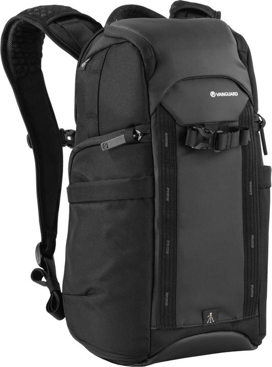Actual product image Vanguard VEO Adaptor S41 Backpack with USB-A (Photo backpack, 12 l)