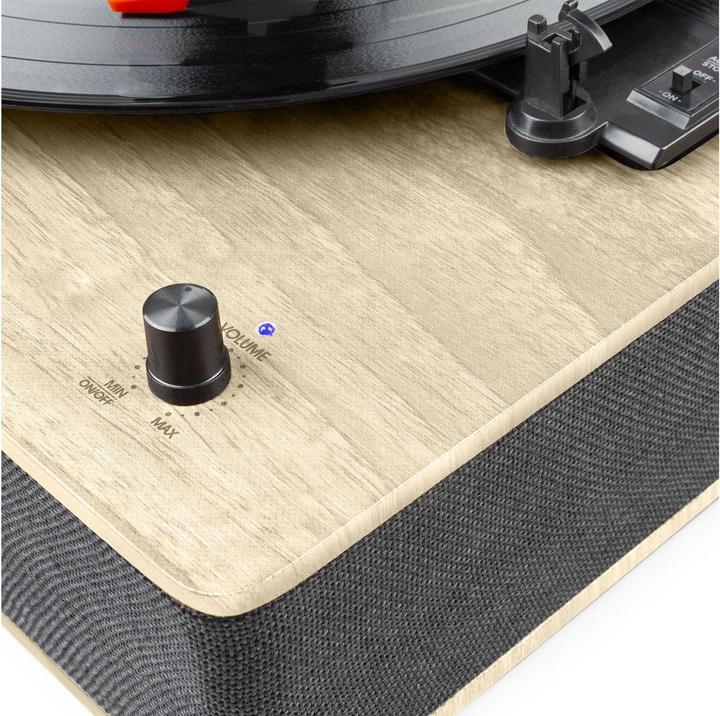 Produktbild Fenton RP161LW (Vollautomatisch)