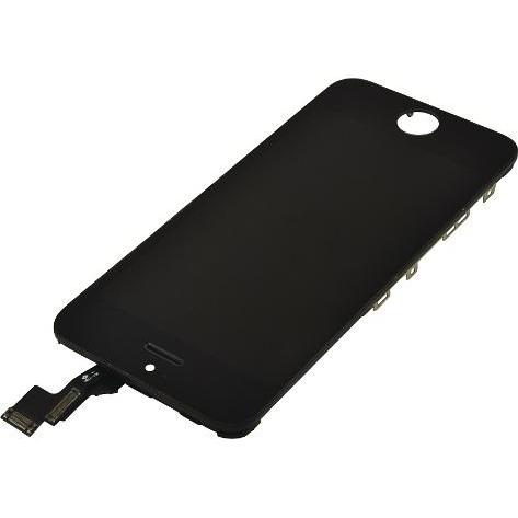 Thumbnail - 2-Power Main Battery Pack 14.8V 4800mAh (8 Zellen, 4800 mAh), Notebook Akku, Schwarz