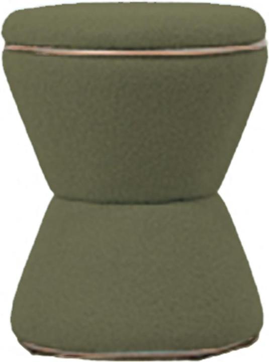 Actual product image Leitmotiv Pouf Gustar