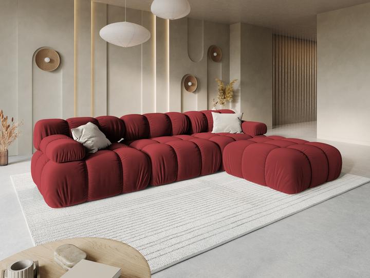 Produktbild Micadoni Bellis (Modular Sofa, 3-Sitzer)