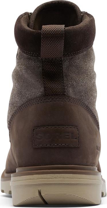 Actual product image Sorel Carson™ Moc Wp (41)