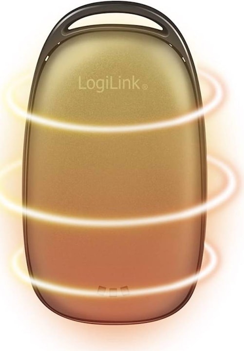 Produktbild LogiLink Mobiler Zusatzakku und Handwärmer
