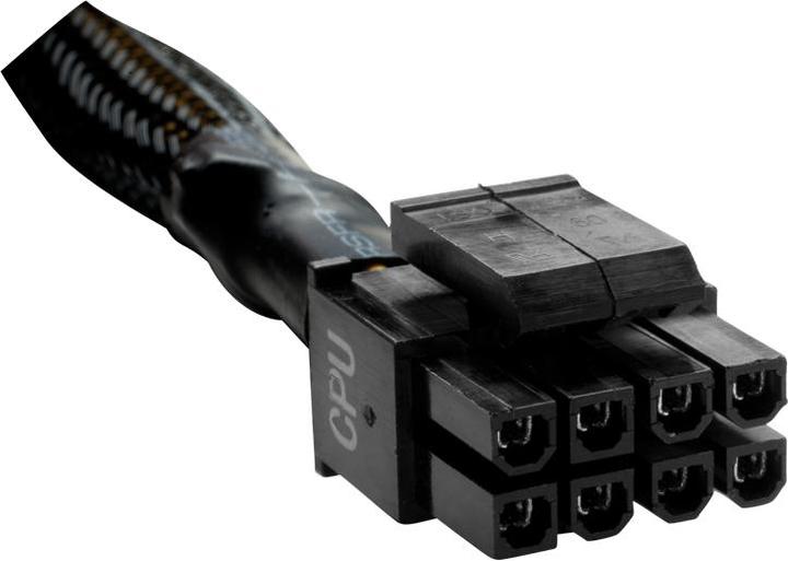 Produktbild Corsair Cx850m (850 W)