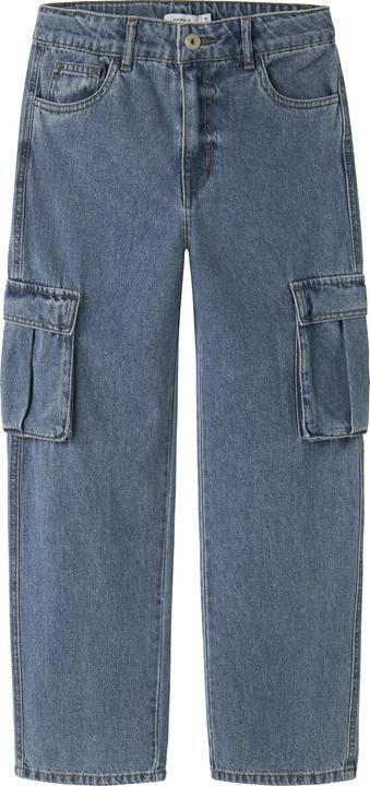 Immagine prodotto Name it Jeans straight fit (164)