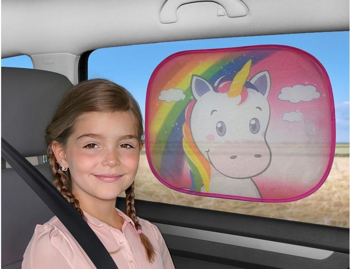 Actual product image Hits4kids Unicorn Set of 2