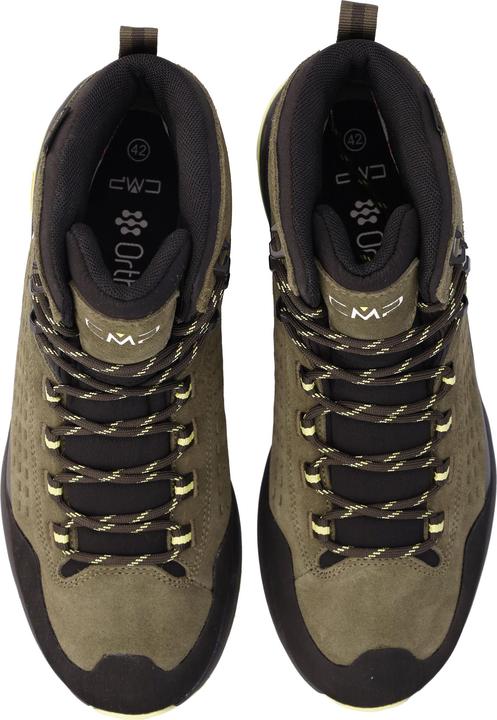 Produktbild CMP Campagnolo Vertyx Mid Trekking Shoes WP (46)