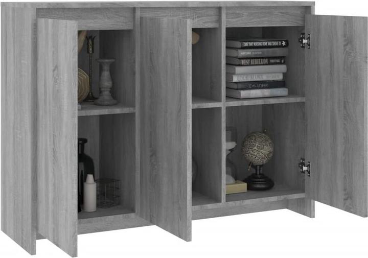 Produktbild vidaXL Sideboard (33 x 102 x 75 cm)