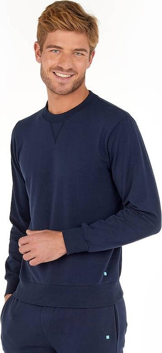 Actual product image HOM Sport Lounge Sweatshirt (XL)