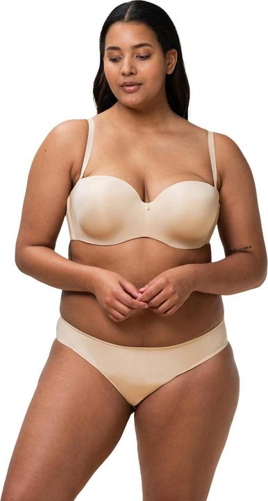 Produktbild Triumph Bügel-BH Body Make-Up Essentials (80 B, 2er Pack)