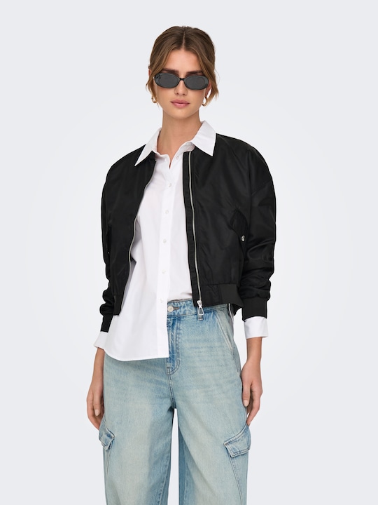 Produktbild Only ONLTATJANO Blousonjacke Blousonjacke (XL)