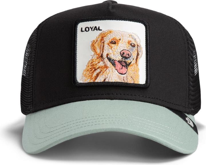 Actual product image Goorin Bros OG Trucker (One size)